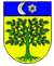 Wappen der Gemeinde Esgrus