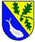 Wappen der Gemeinde Niesgrau