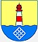 Wappen der Gemeinde Pommerby
