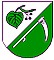 Wappen der Gemeinde Stoltebüll
