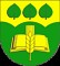 Wappen der Gemeinde Oersberg