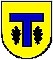 Wappen der Gemeinde Mohrkirch