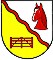 Wappen der Gemeinde Havetoft