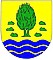 Wappen der Gemeinde Idstedt