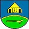 Wappen der Gemeinde Klappholz