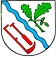 Wappen der Gemeinde Neuberend