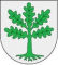 Wappen der Gemeinde Struxdorf