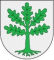 Wappen der Gemeinde Struxdorf