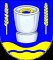 Wappen der Gemeinde Tolk