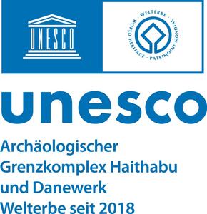 Logo UNESCO-Welterbe