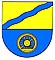 Wappen der Gemeinde Jübek