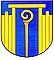 Wappen der Gemeinde Lürschau