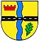 Wappen der Gemeinde Treia