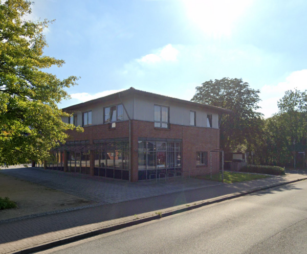 Umzug Sachgebiet Berufliche Eingliederung Jobcenter Eggebek