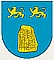 Wappen der Gemeinde Busdorf