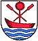Wappen der Gemeinde Fahrdorf