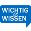 Wichtig zu Wissen