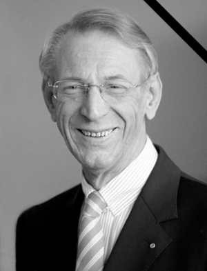 Landrat Jörg-Dietrich Kamischke