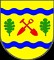 Wappen der Gemeinde Alt Bennebek