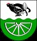 Wappen der Gemeinde Dörpstedt