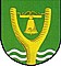 Wappen der Gemeinde Erfde