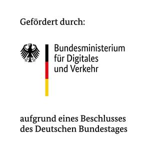 Gefördert durch BMDV_Logo_RGB