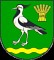 Wappen der Gemeinde Klein Rheide