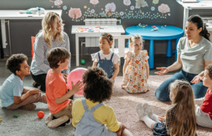 Foto Kindertagesstätte
