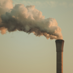 CO2 Emissionen