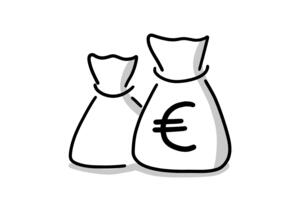 Leichte Sprache Finanzen