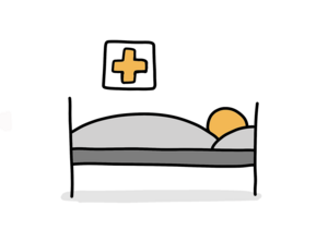 Leichte Sprache Gesundheit