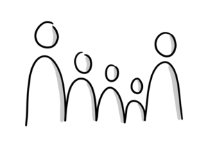 Leichte Sprache Familie