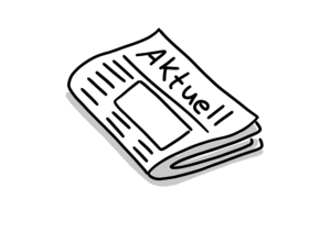 Öffentlichkeits-Arbeit und Presse-Arbeit