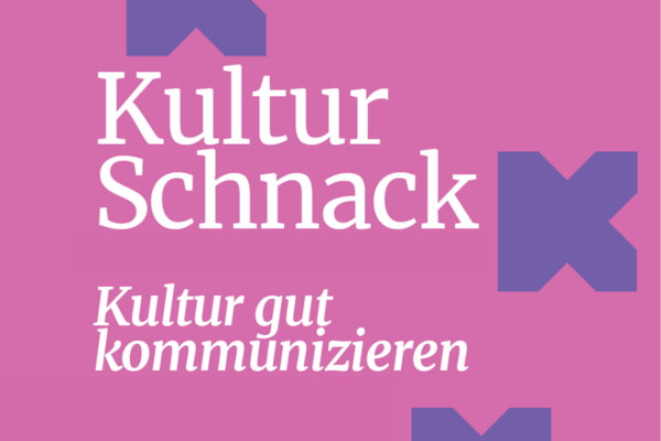 Kultur Schnack