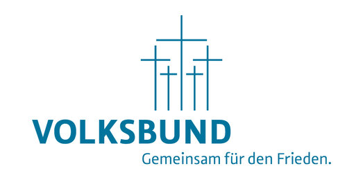 Volksbund Logo