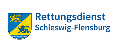 Logo Rettungsdienst Schleswig-Flensburg