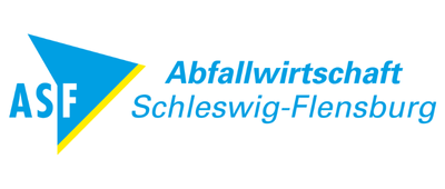 Logo ASF Abfallwirtschaft