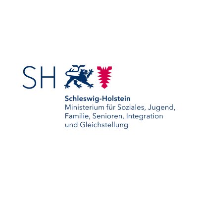 Logo Sozialministerium SH
