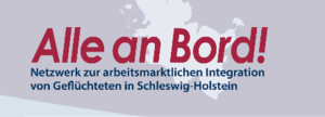 Alle an Bord
