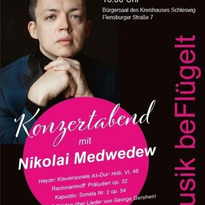 Musik beFlügelt Okt. 25