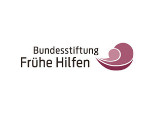 Logo Bundesstiftung Frhe Hilfen