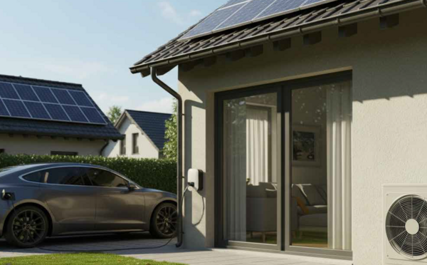 Flexibler Stromverbrauch