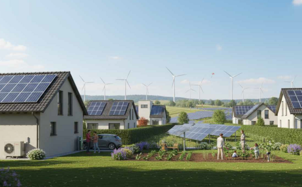 Energiewende verstehen