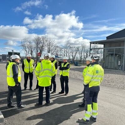 Arbeitspaket 3 -  Foto 1