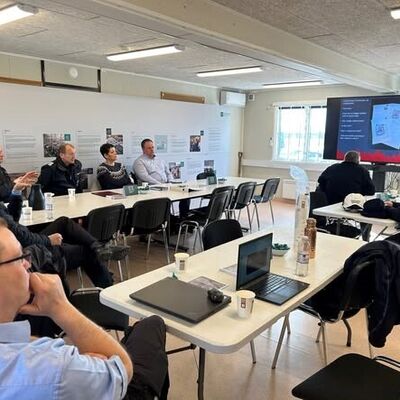 Arbeitspaket 3 -  Foto 2