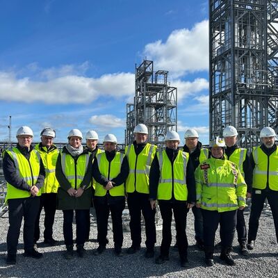 Arbeitspaket 3 -  Foto 3