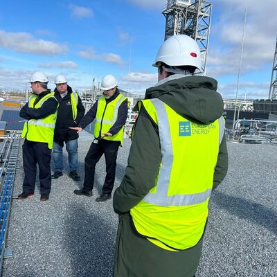 Arbeitspaket 3 -  Foto 4