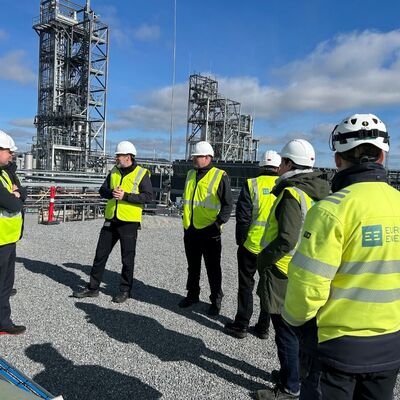 Arbeitspaket 3 -  Foto 5