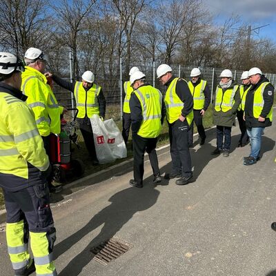 Arbeitspaket 3 -  Foto 6