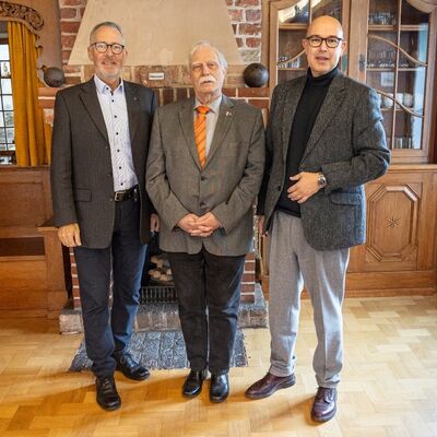 Leitungswechsel im FD Gesundheit